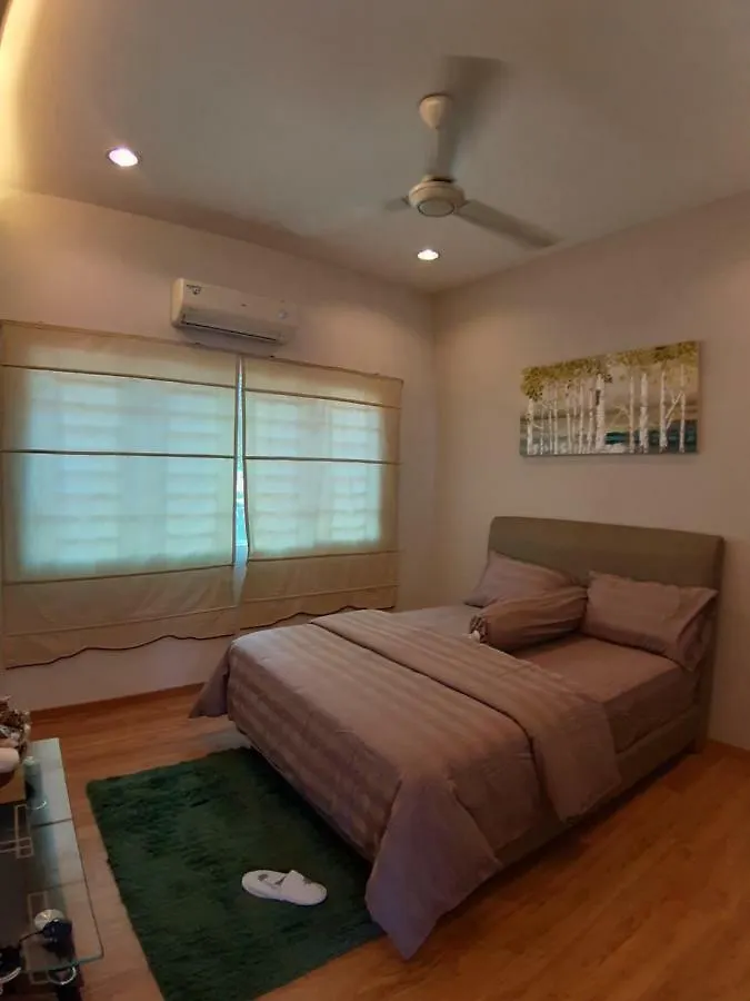 Walasa Kuala Lumpur Homes By Msh 0*,  Malaysia