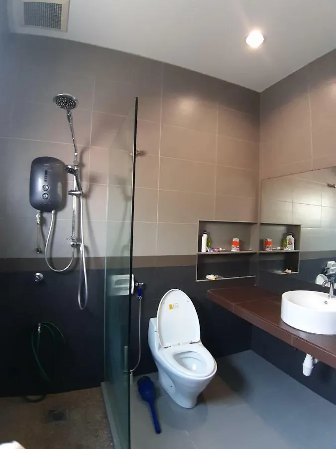 Walasa Kuala Lumpur Homes By Msh Malaysia