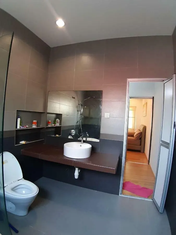 Walasa Kuala Lumpur Homes By Msh