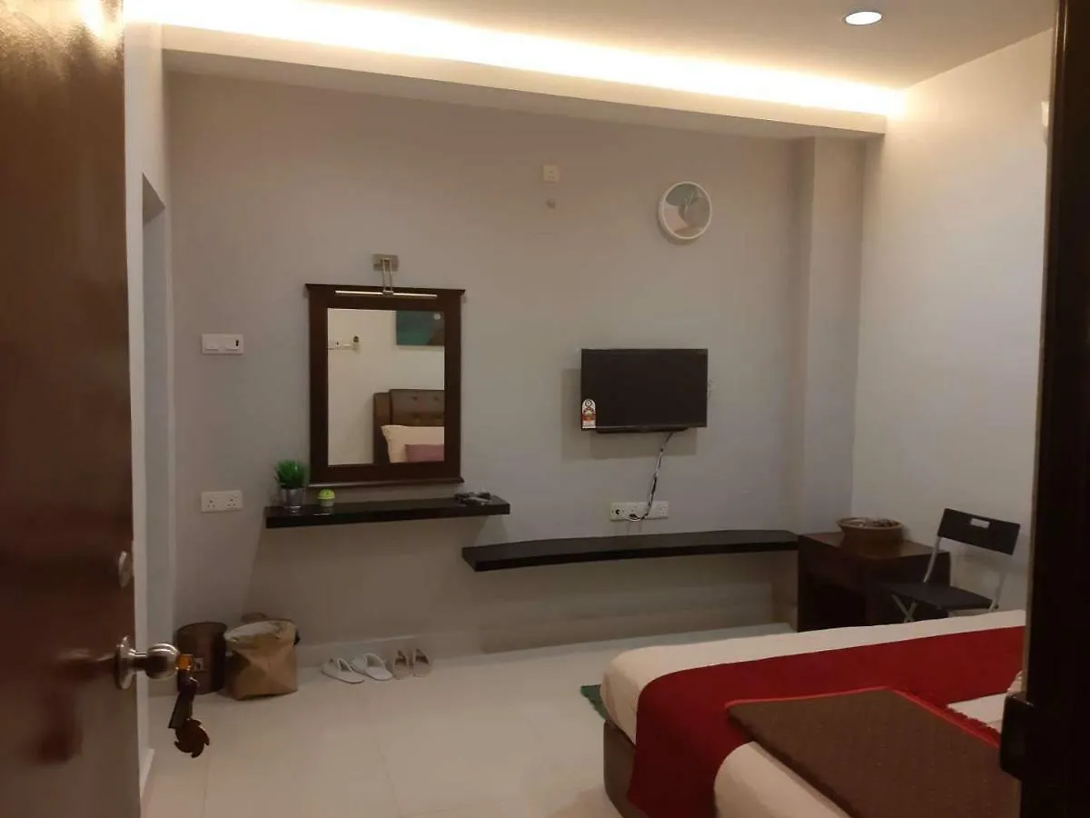 Walasa Kuala Lumpur Homes By Msh 0*,