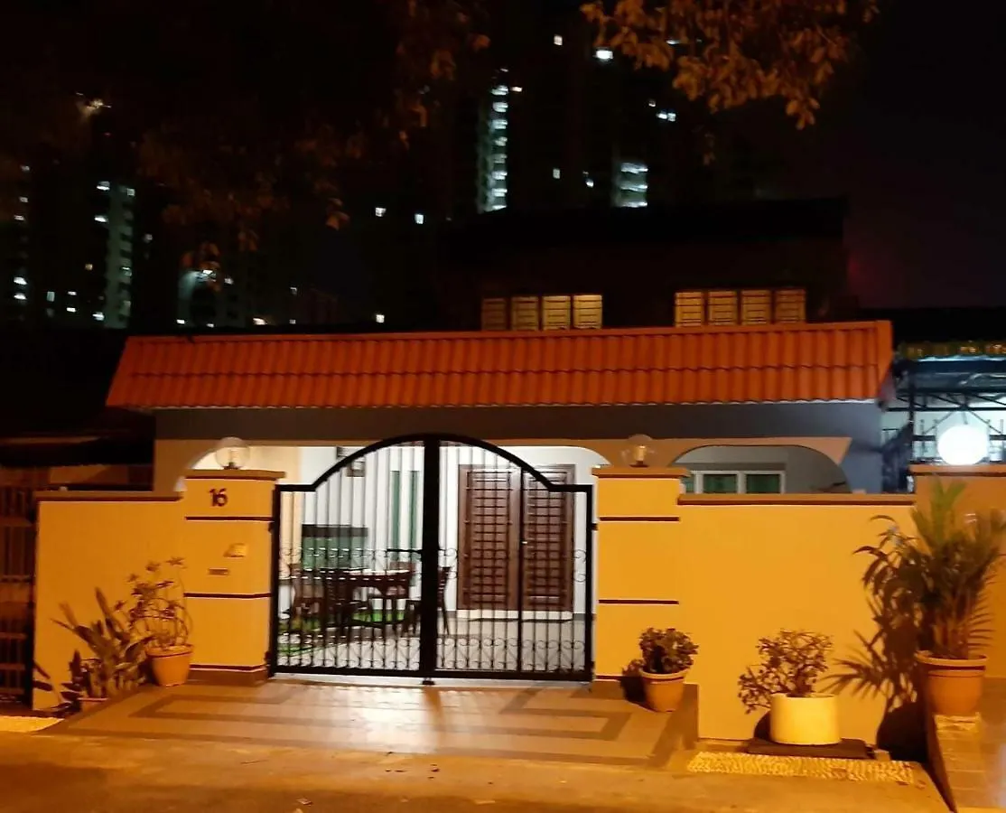 Walasa Kuala Lumpur Homes By Msh