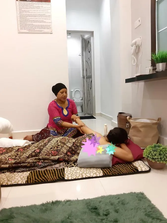 Homestay Walasa Kuala Lumpur Homes By Msh Malaysia
