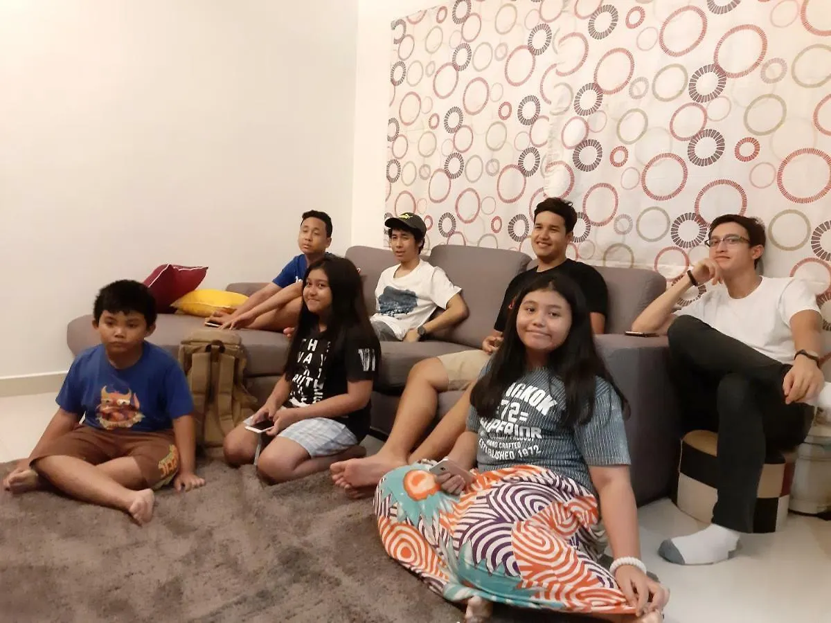 Walasa Kuala Lumpur Homes By Msh Malaysia