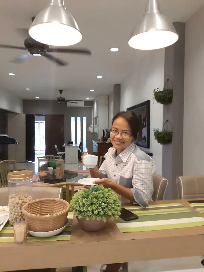 Homestay Walasa Kuala Lumpur Homes By Msh