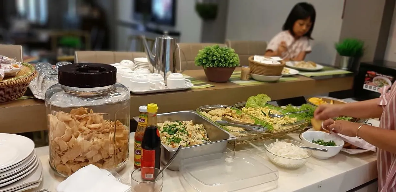Walasa Kuala Lumpur Homes By Msh Homestay